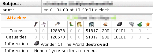 How Can I Build A Second Village? - General - Travian Kingdoms Forum